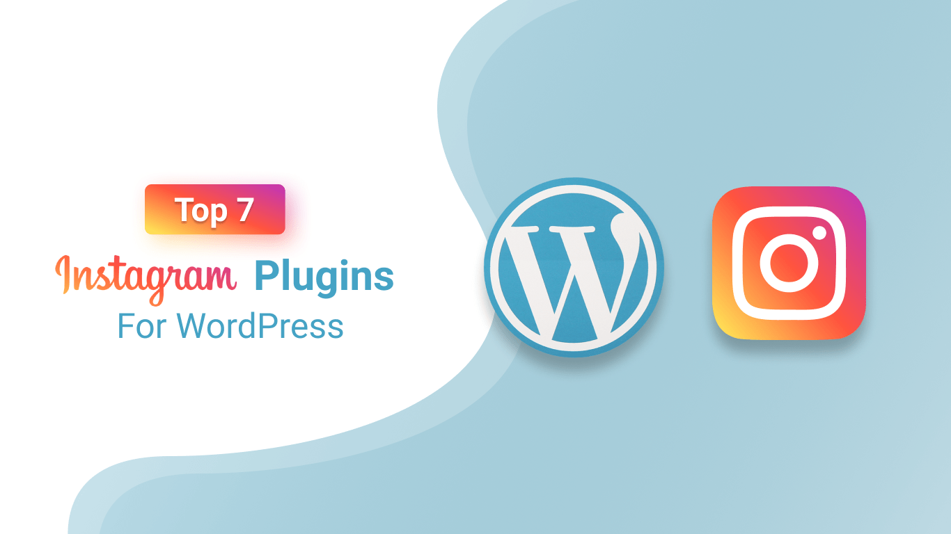 best Instagram plugin