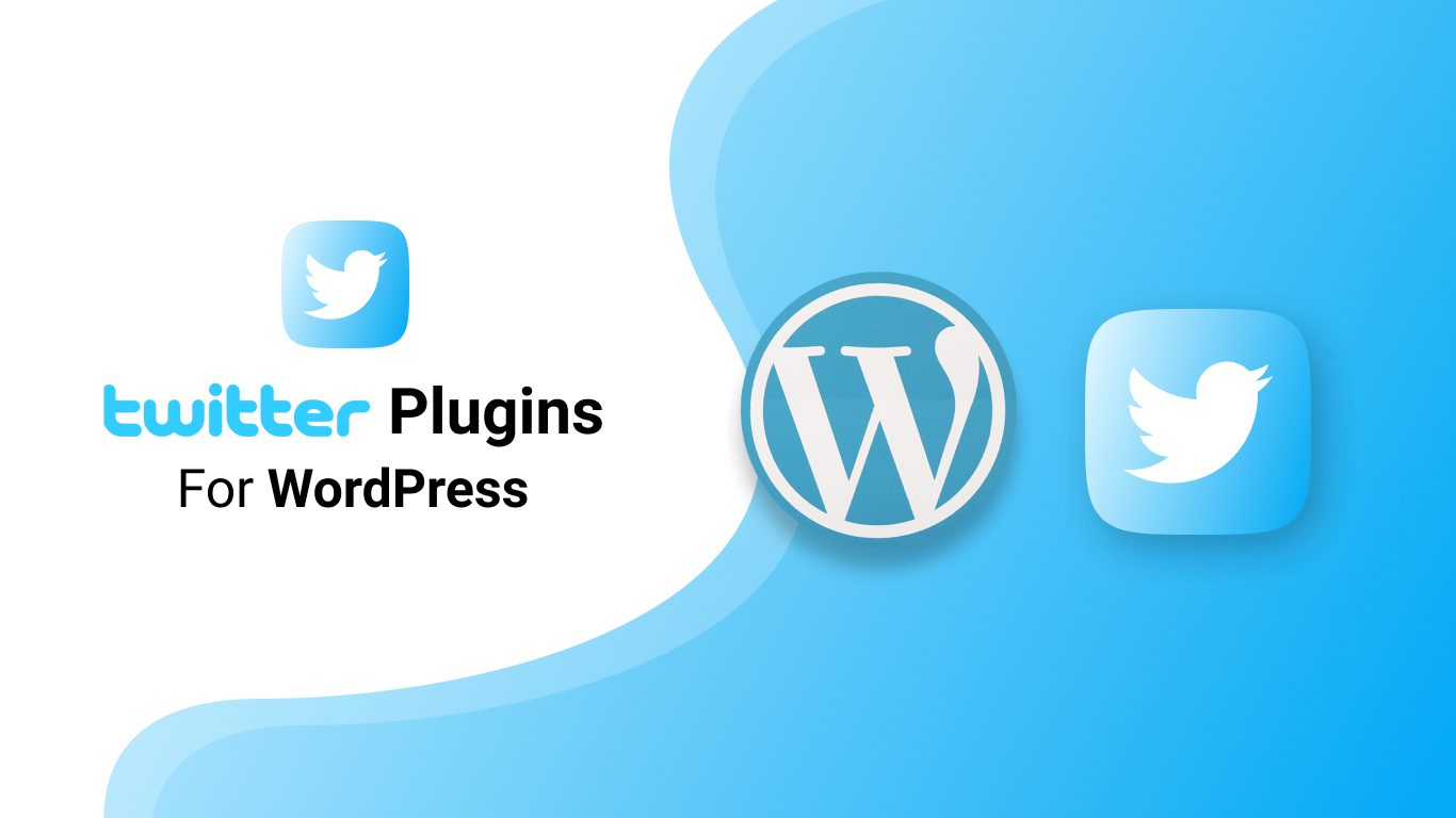 7 Best Twitter Plugins For WordPress 2024 - WPSpeedo